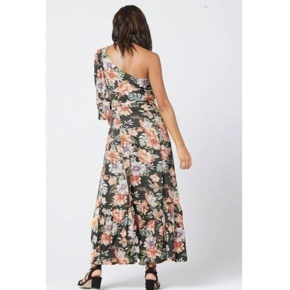 L*Space Josephine Dress Womens Size 14 - Picture 4 of 13